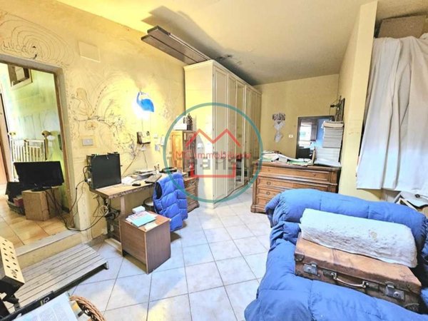 casa indipendente in vendita a Montecatini-Terme in zona Vico