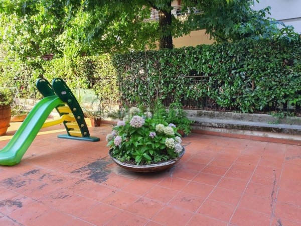 appartamento in vendita a Montecatini-Terme in zona Vico