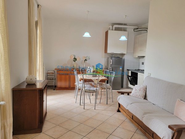 appartamento in vendita a Montecatini-Terme