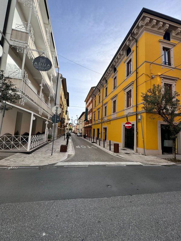 appartamento in vendita a Montecatini-Terme in zona Vico