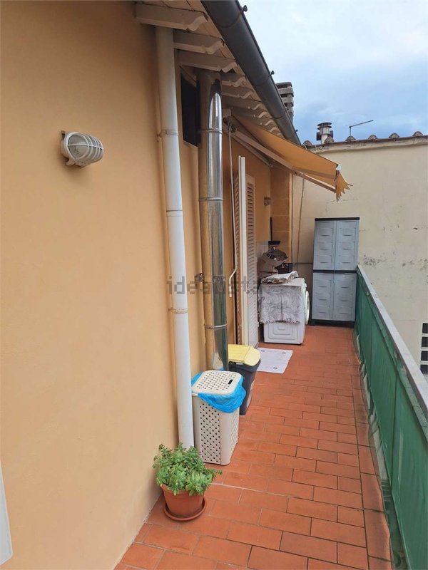 appartamento in vendita a Montecatini-Terme