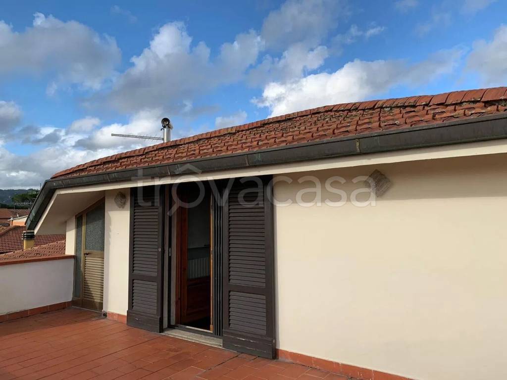 appartamento in vendita a Montecatini-Terme