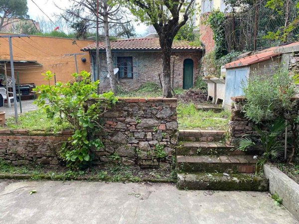 appartamento in vendita a Montecatini-Terme