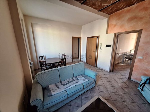 appartamento in vendita a Montecatini-Terme