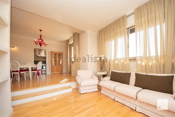appartamento in vendita a Montecatini-Terme