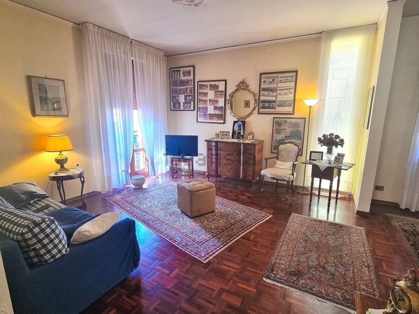 appartamento in vendita a Montecatini-Terme