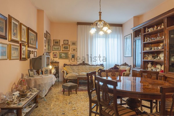 appartamento in vendita a Montecatini-Terme