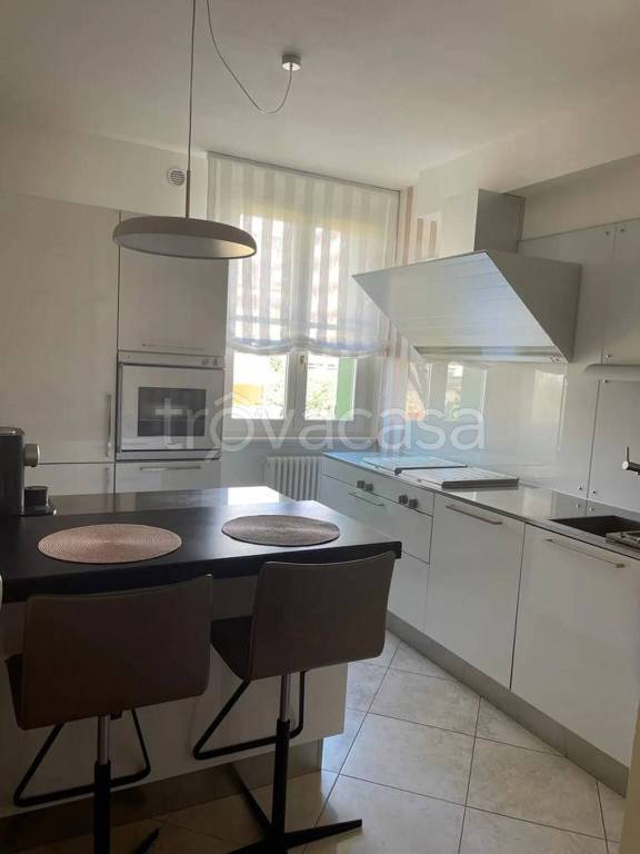 appartamento in vendita a Montecatini-Terme in zona Vico