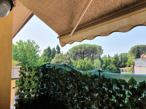 appartamento in vendita a Montecatini-Terme