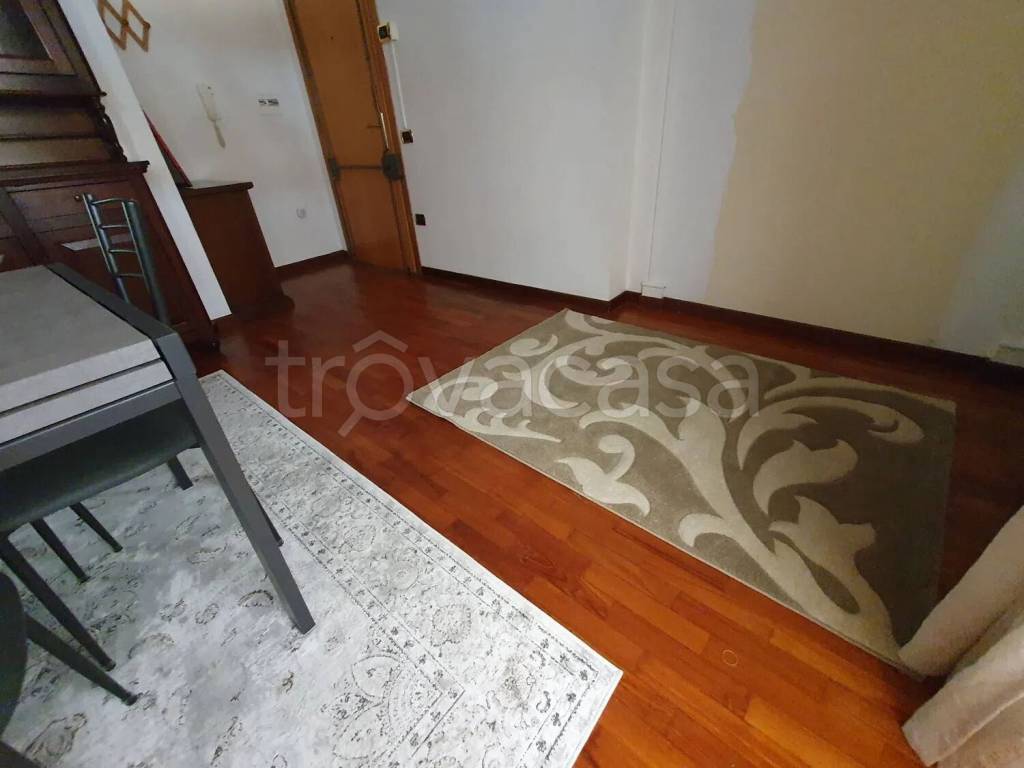 appartamento in vendita a Montecatini-Terme in zona Vico