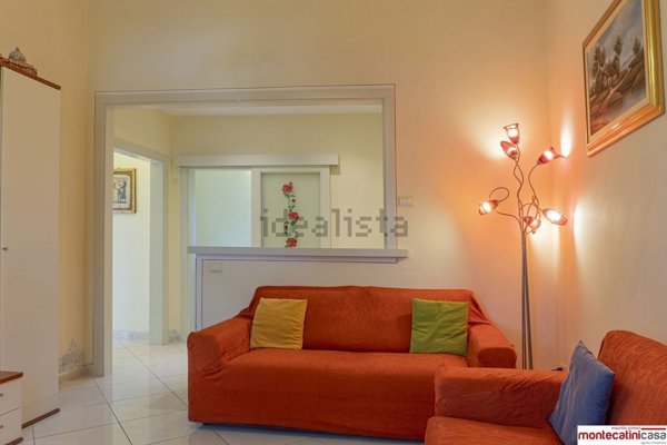 appartamento in vendita a Montecatini-Terme