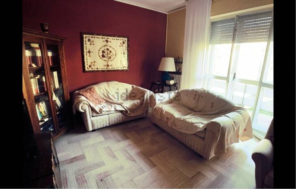 appartamento in vendita a Montecatini-Terme