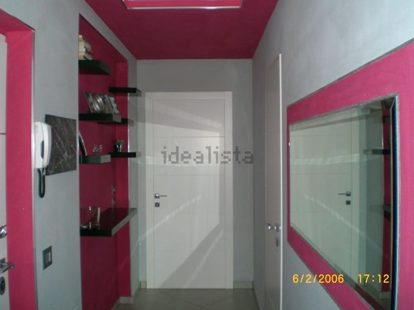 appartamento in vendita a Montecatini-Terme
