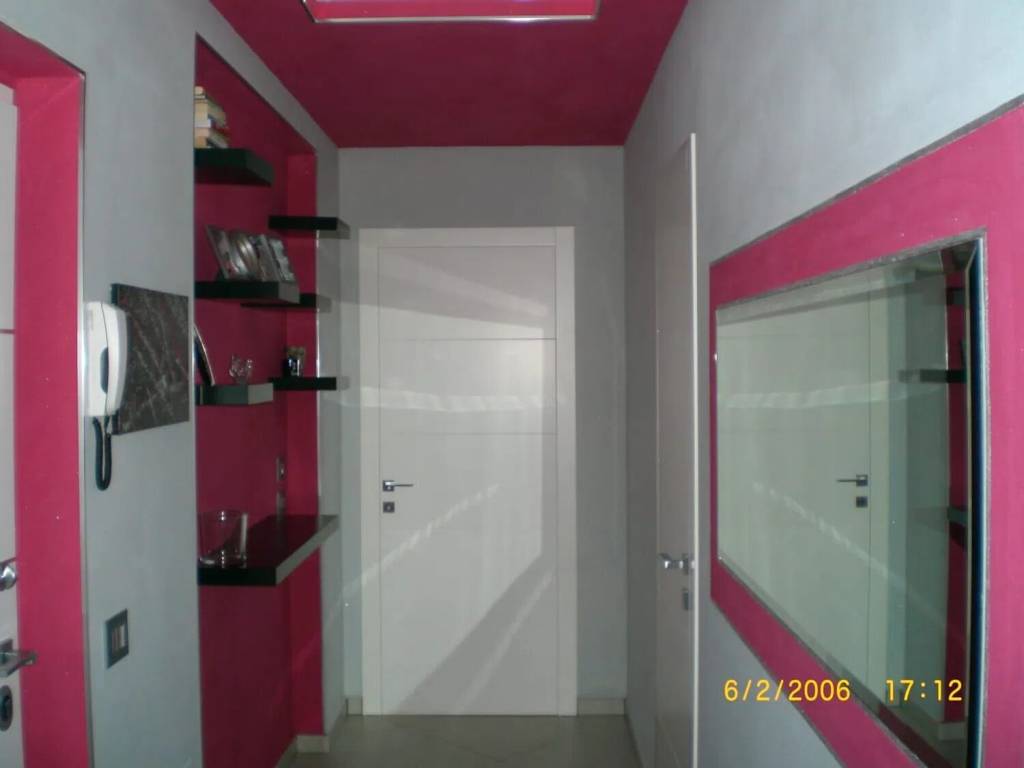 appartamento in vendita a Montecatini-Terme