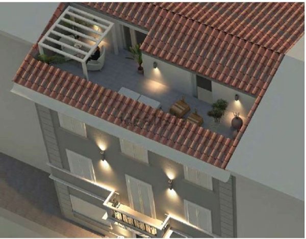 appartamento in vendita a Montecatini-Terme
