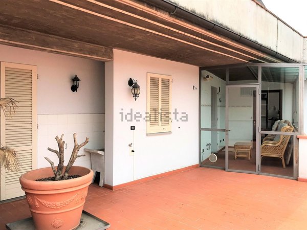appartamento in vendita a Montecatini-Terme