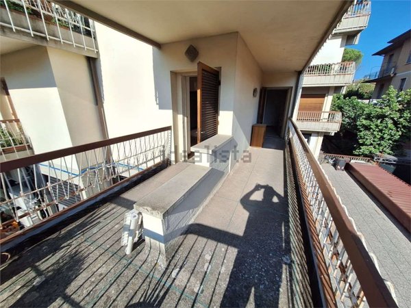 appartamento in vendita a Montecatini-Terme