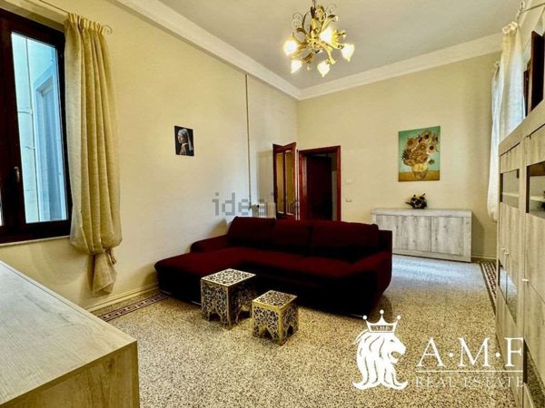 appartamento in vendita a Montecatini-Terme