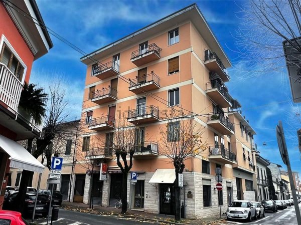 appartamento in vendita a Montecatini-Terme