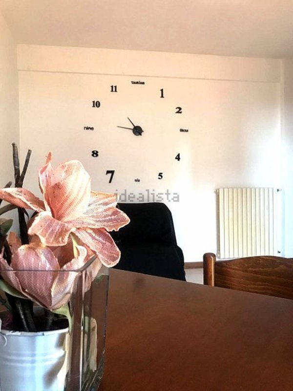 appartamento in vendita a Montecatini-Terme in zona Vico
