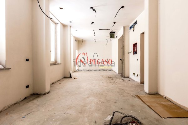 appartamento in vendita a Montecatini-Terme