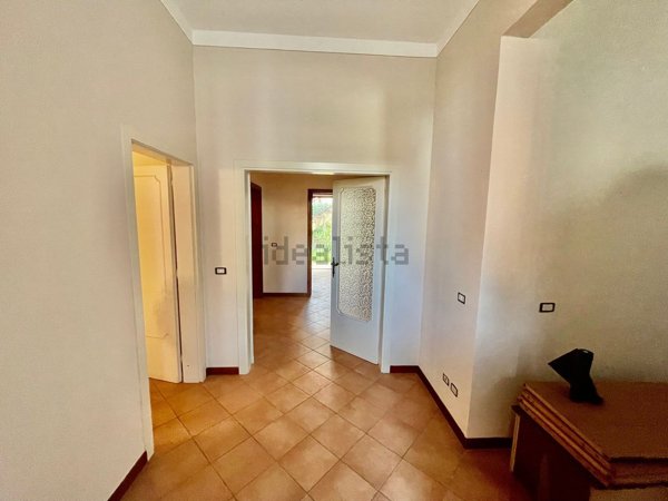 appartamento in vendita a Montecatini-Terme