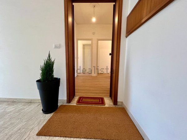 appartamento in vendita a Montecatini-Terme