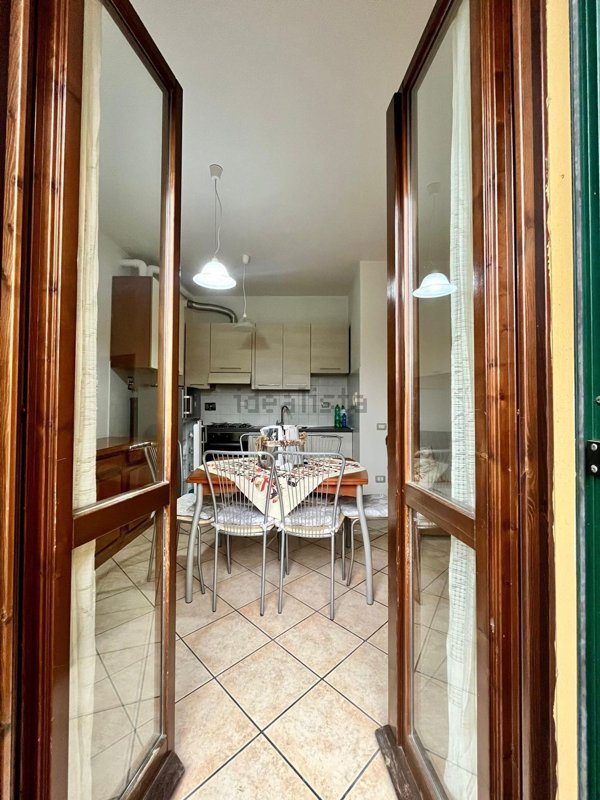 appartamento in vendita a Montecatini-Terme