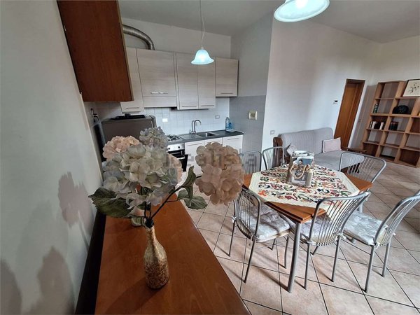 appartamento in vendita a Montecatini-Terme