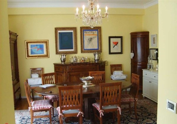 appartamento in vendita a Montecatini-Terme