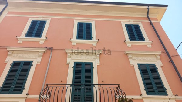 appartamento in vendita a Montecatini-Terme