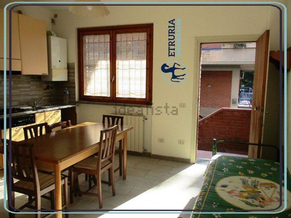 appartamento in vendita a Montecatini-Terme
