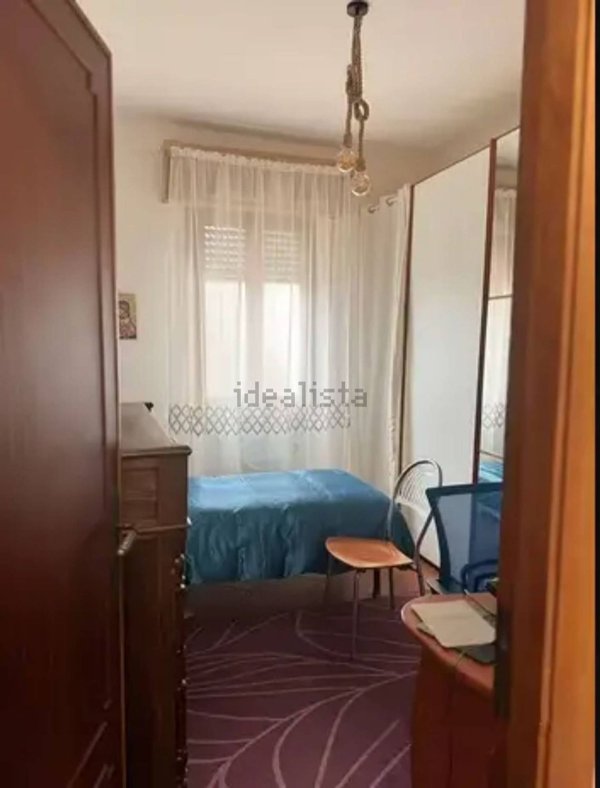 appartamento in vendita a Montecatini-Terme