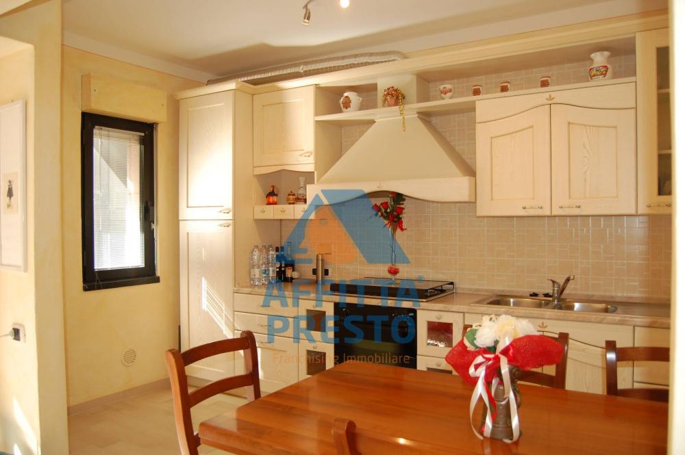 appartamento in vendita a Montecatini-Terme