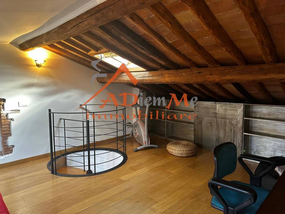 appartamento in vendita a Montecatini-Terme in zona Vico