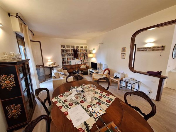 appartamento in vendita a Montecatini-Terme