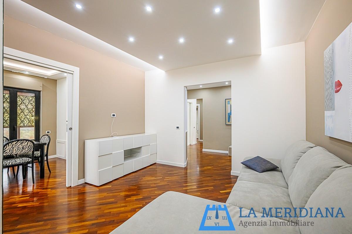 appartamento in vendita a Montecatini-Terme