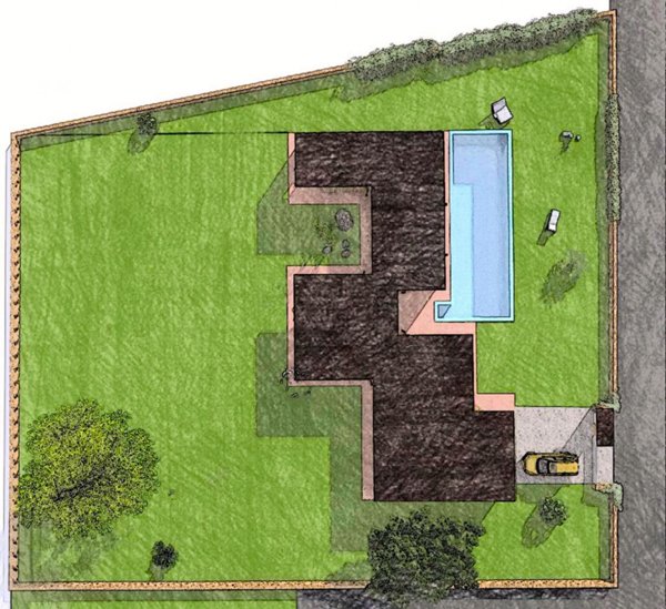 casa indipendente in vendita a Montecatini-Terme