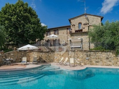 casa indipendente in vendita a Montecatini-Terme
