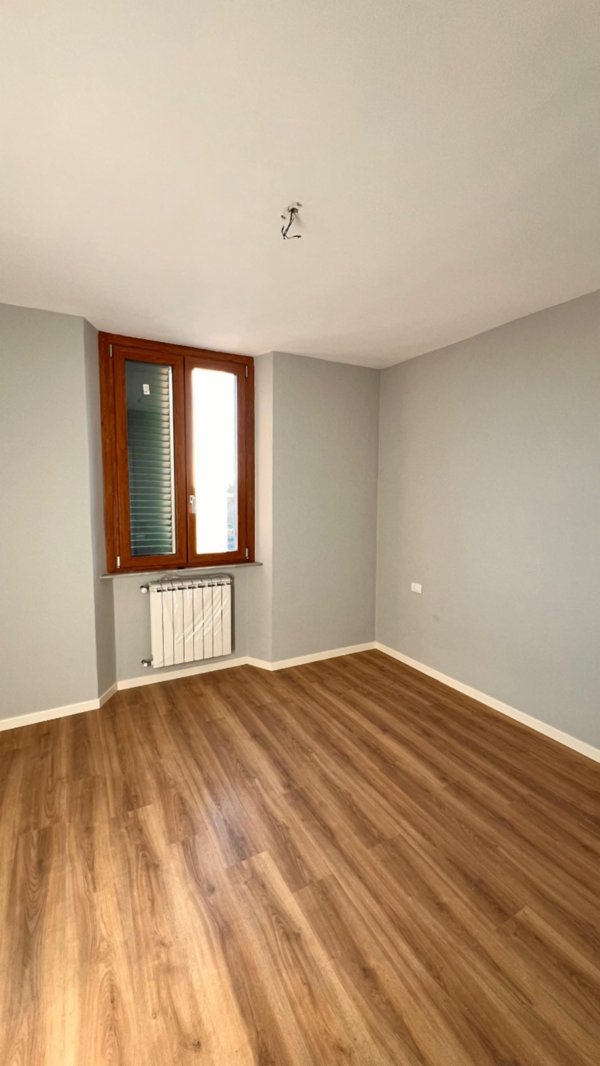 appartamento in vendita a Montecatini-Terme in zona Vico