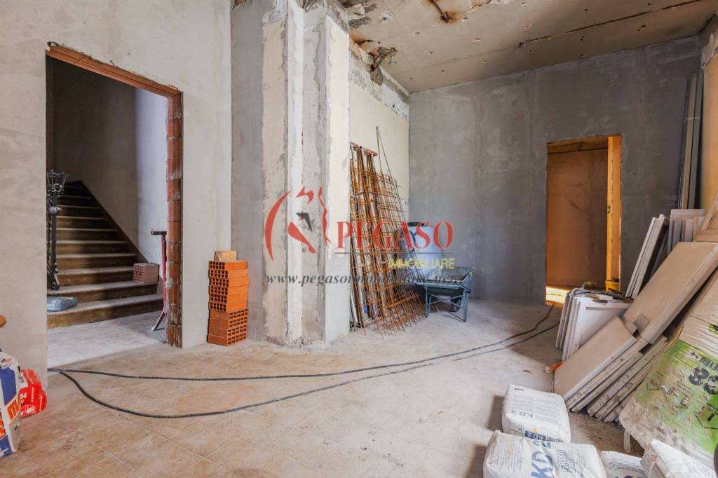 appartamento in vendita a Montecatini-Terme in zona Vico