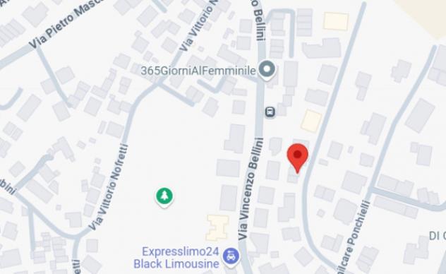 appartamento in vendita a Montecatini-Terme in zona Vico