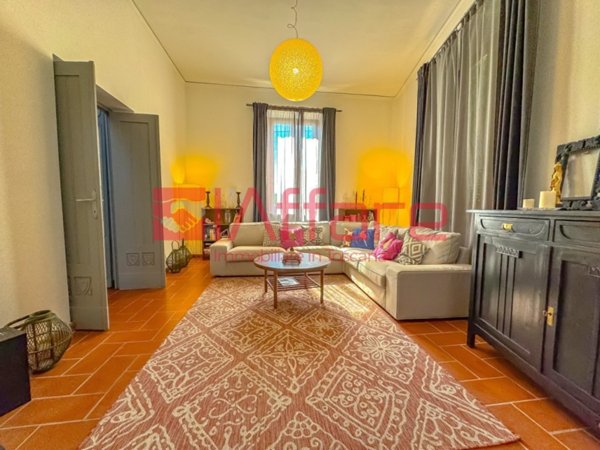 casa indipendente in vendita a Montecatini-Terme in zona Vico