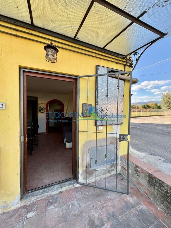 appartamento in vendita a Montecatini-Terme
