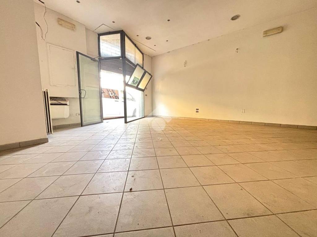 negozio in vendita a Montecatini-Terme in zona Vico