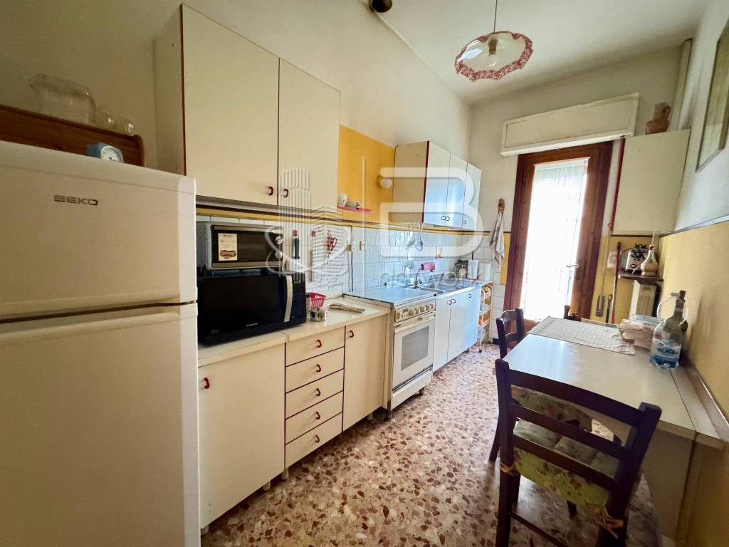 appartamento in vendita a Montecatini-Terme in zona Vico