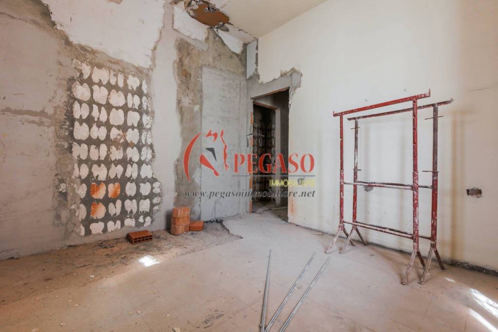 appartamento in vendita a Montecatini-Terme in zona Vico