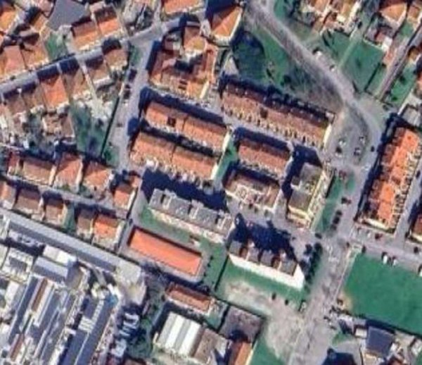 casa indipendente in vendita a Montecatini-Terme in zona Vico
