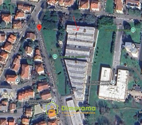casa indipendente in vendita a Montecatini-Terme in zona Vico