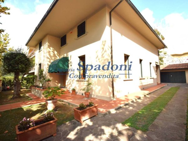casa indipendente in vendita a Montecatini-Terme in zona Vico